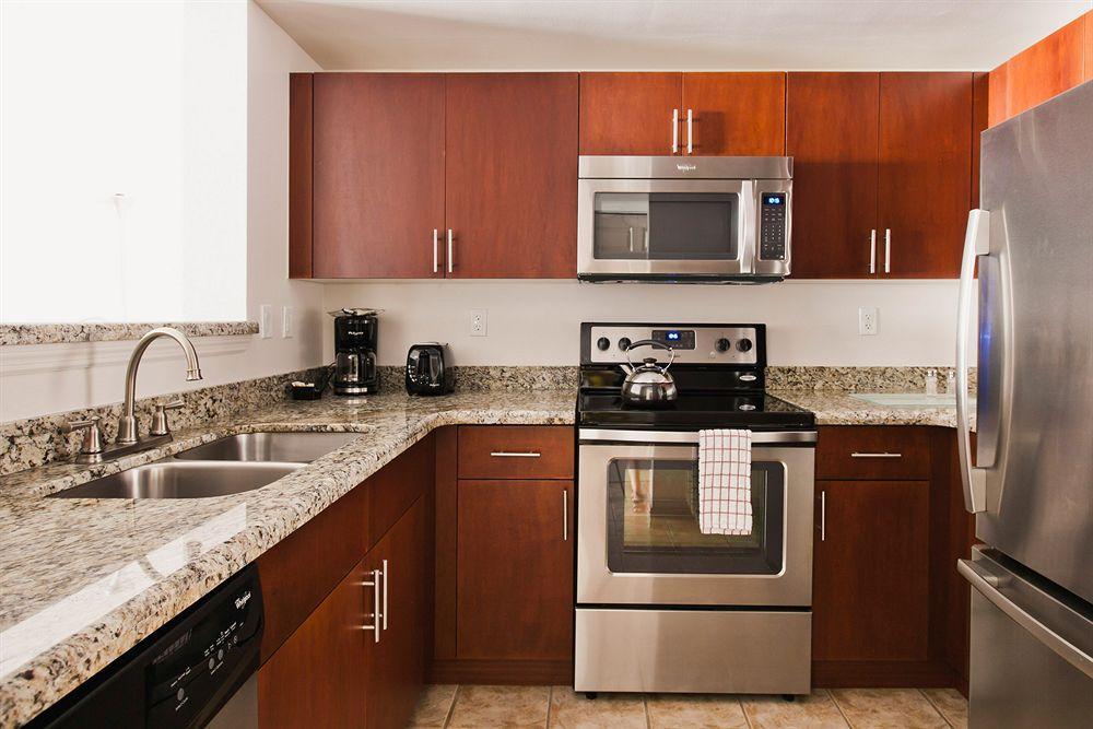 Camden Brickell Apartments Miami Exterior photo