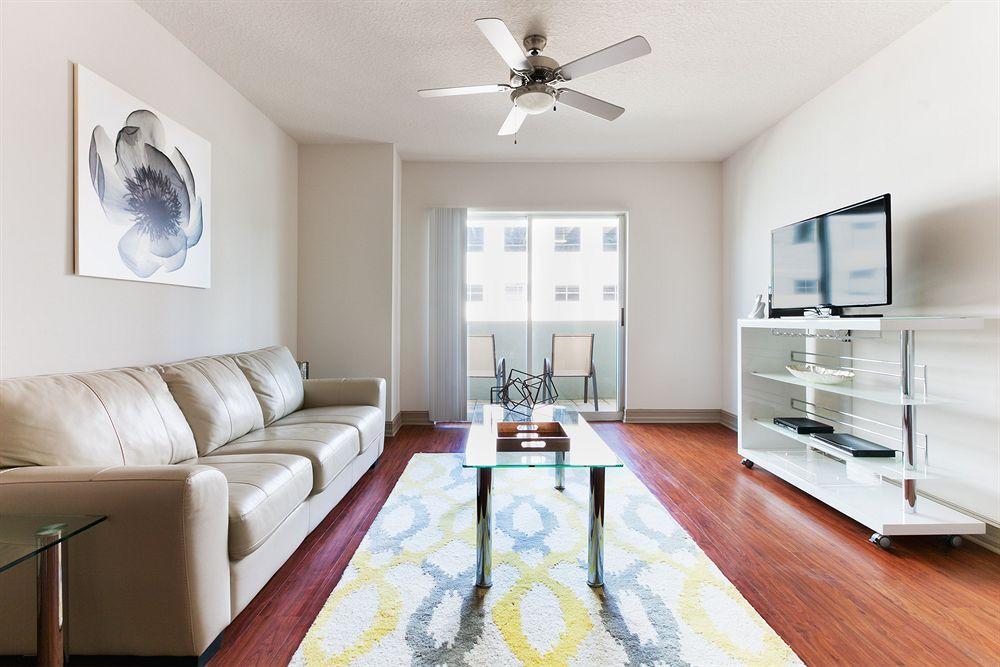 Camden Brickell Apartments Miami Exterior photo